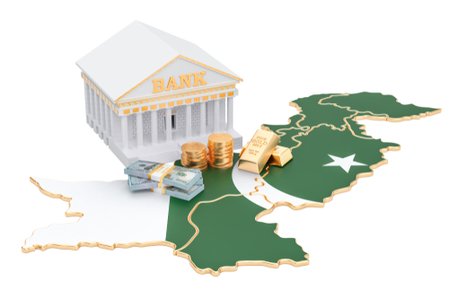 Pakistan Banks Not Breached, but Probably Skimmed