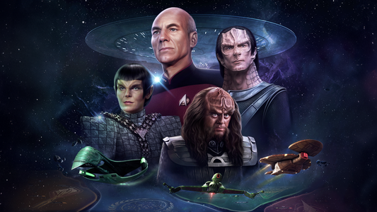 Embracer lays off staff at Star Trek: Infinite dev Nimble Giant