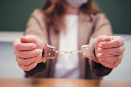 Women Charged Over Sexually Exploitative Child Modeling Sites