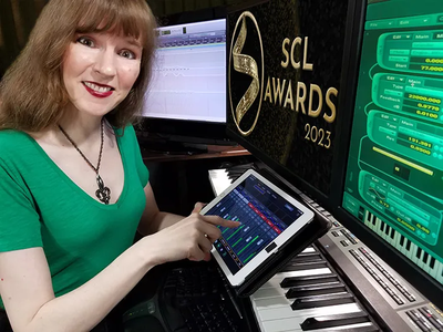 The Big Index 2023: Articles for Game Music Composers