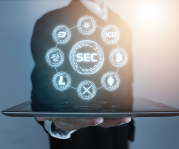 SEC Publishes Cybersecurity Practices of Financial Industry