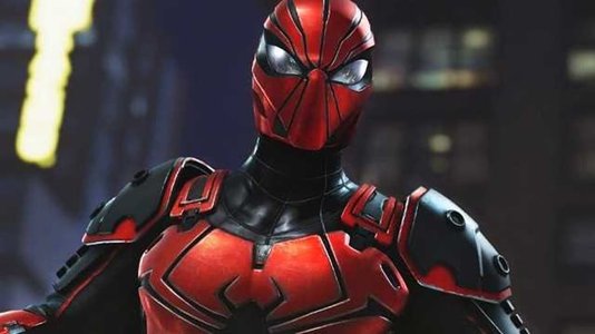 MARVEL'S AVENGERS Finally Reveals Who Will Voice Spider-Man In Upcoming "Great Power" Hero Event