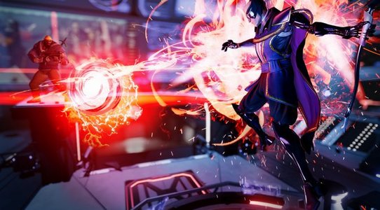 Volition’s new game, Agents of Mayhem, will be released on August 15th – New Screenshots