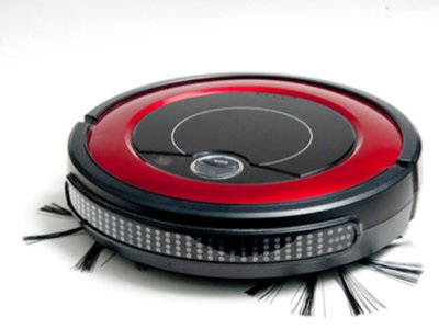 Vulnerable IoT Vacuums, DVRs Put Homes at Risk