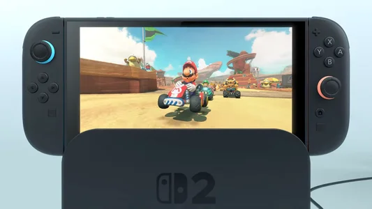Nintendo president reiterates US tariffs did not affect Switch 2 price