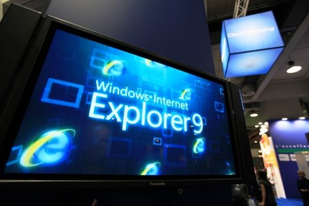 Vupen strikes again: French team cracks IE 9 in Pwn2Own hack contest