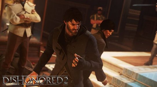 Dishonored 2 – PC free trial is now available on Steam