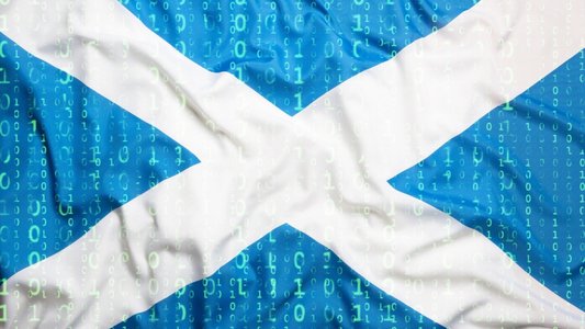 National Records of Scotland Data Breached in NHS Cyber-Attack