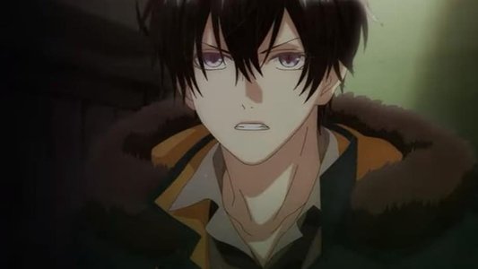 COLLAR X MALICE -DEEP COVER- Reveals Trailer For Upcoming Anime