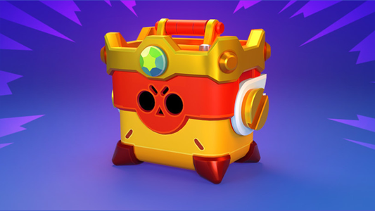Supercell pulls loot boxes from Brawl Stars in favor of "deterministic rewards"