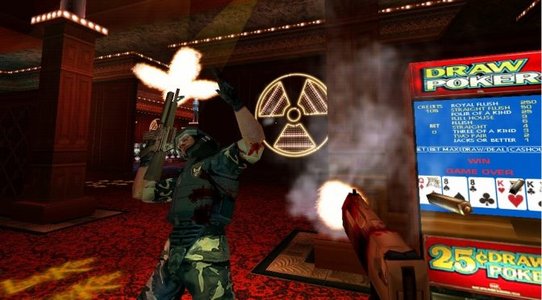 Duke Nukem Forever 2001 build may be leaked in June [UPDATE: Now Out]
