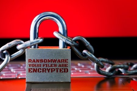 Ransomware Infections on Course to Top 2016 Figures