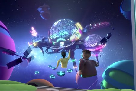 Even Meta’s staff aren’t sold on Horizon Worlds