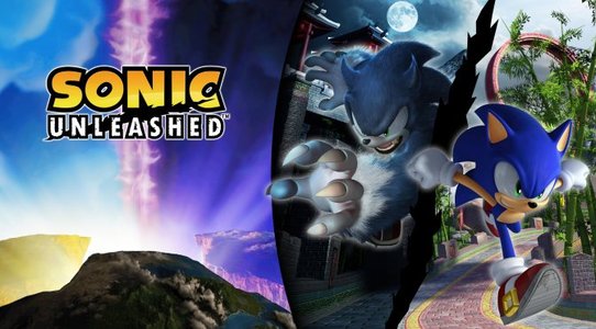 Download and play an unofficial PC port of Sonic Unleashed