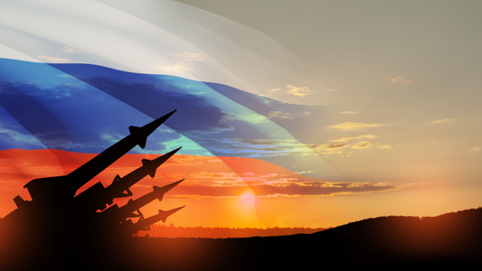 North Korean Hackers Compromise Russian Missile Maker