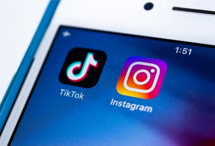 Data Scrapers Expose 2.6 Million Instagram and TikTok Users