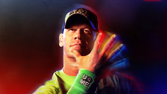WWE 2K23 gets 'final takedown' after 2K discontinues online service