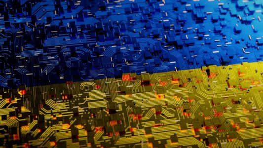 Ukraine's Security Service Probes GRU-Linked Cyber-Attack on State Registers