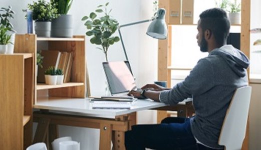 Remote Workers Admit Lack of Security Training