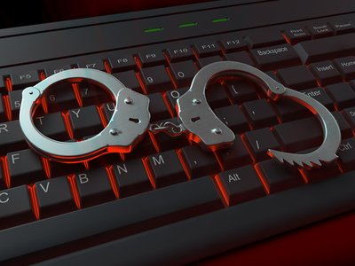 Cybercrime complaints are second highest in decade, says IC³