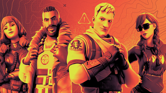 Fortnite gets permanent no-build mode called Zero Build
