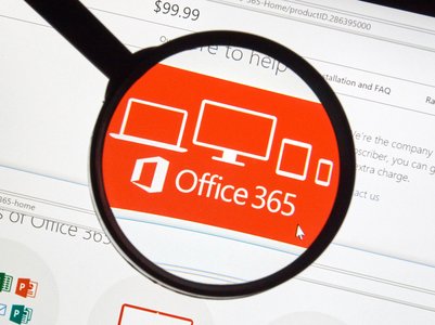 Experts Warn of Office 365 Account Takeover Surge