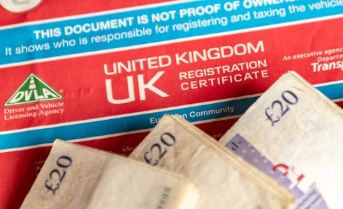 DVLA Submits Nearly 200 Breach Notifications to ICO