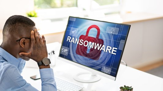 Ransomware and BEC Make Up 60% of Cyber Incidents