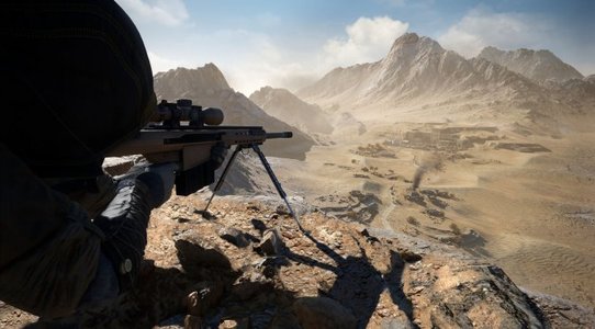 NVIDIA GeForce 466.63 WHQL driver optimized for Sniper Ghost Warrior Contracts 2 & No Man’s Sky DLSS