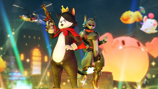 Square Enix to scrap Final Fantasy VII The First Soldier after just over a year