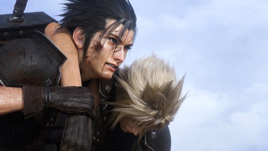 Square Enix goes all in on blockchain with new Oasys partnership