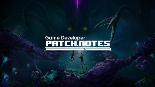 Patch Notes #13: Trump's video game funding cuts laid bare and Krafton's wild public feud with Subnautica developers