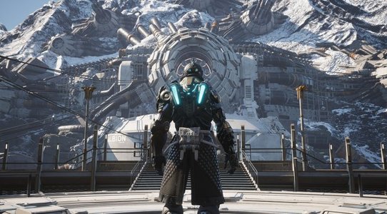 Unreal Engine 5-powered third-person co-op action RPG shooter, The First Descendant, will get a release date on June 7th
