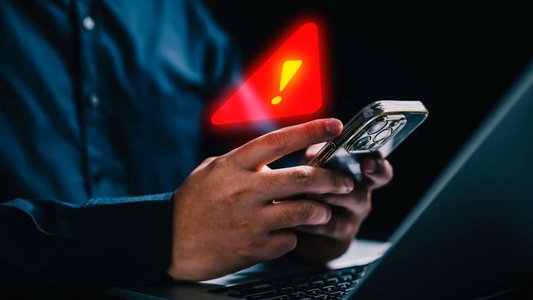 82% of Phishing Sites Now Target Mobile Devices