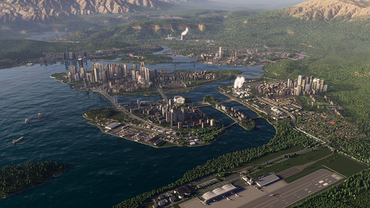 The 'rushed' attempt to rehabilitate Cities Skylines II is becoming a cautionary tale