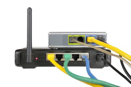 Researcher finds five security holes in Linksys home routers