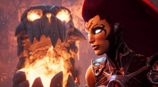 NVIDIA GeForce RTX2080Ti unable to run Darksiders 3 with 60fps on Epic/Max settings in 4K