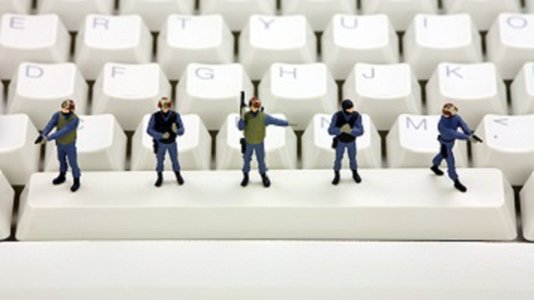 #DxPsummit: Use Quarantine in Your Ransomware Recovery