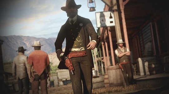Wild West Online scheduled for a December release, official PC minimum requirements revealed
