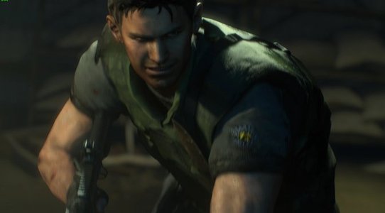 You can now replace Carlos in Resident Evil 3 Remake with Chris Redfield or Devil May Cry 5’s Dante