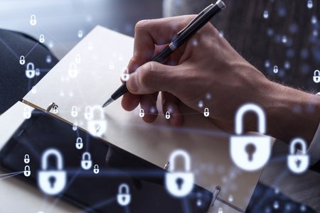 Half of IT Leaders Store Passwords in Shared Docs