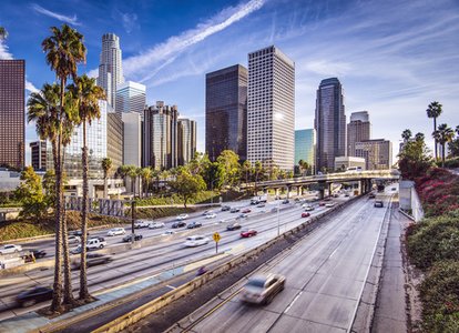 City of Los Angeles Teams Up with IBM to Fight Cybercrime