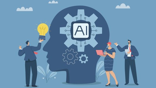 UK Announces “World-First” AI Security Standard