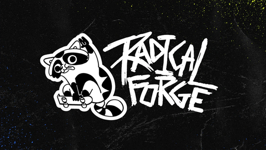 Radical Forge nets £2.6 million to expand team and launch Southfield