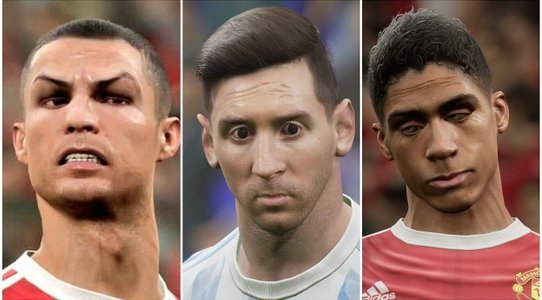 Konami admits that it rushed eFootball 2022 in order to release it