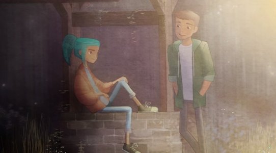 Oxenfree is free to play on Epic Store, The Witness to be free on April 4th