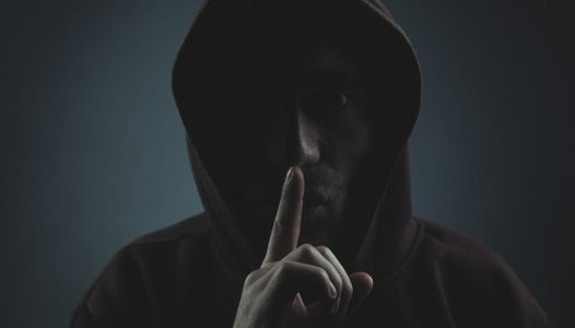 Silence Please: Researchers Uncover Two-Man Bank Heist Group