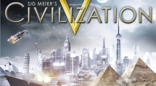 Sid Meier’s Civilization V has sold 10 million units on Steam