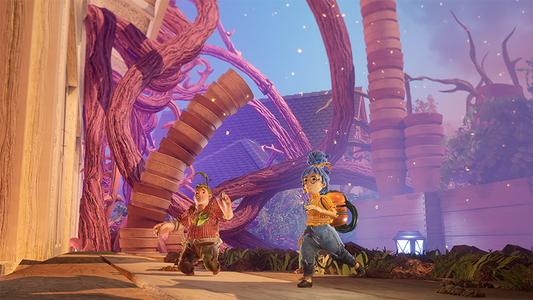 Co-op adventure It Takes Two has sold over 3 million copies