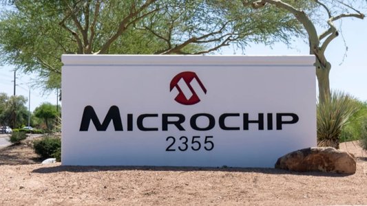 Microchip Technology Says IT Incident Impacted Operations